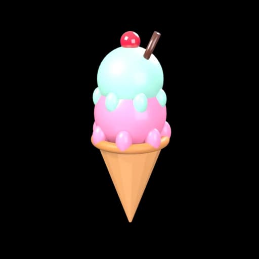 Ice Cream gift